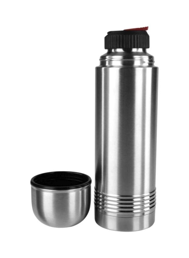 emsa Senator Vacuum Flask Silver 0.4Liters - Image 2