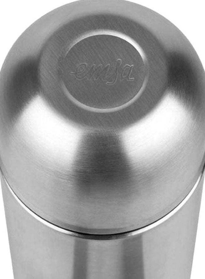 emsa Senator Vacuum Flask Silver 0.4Liters - Image 4