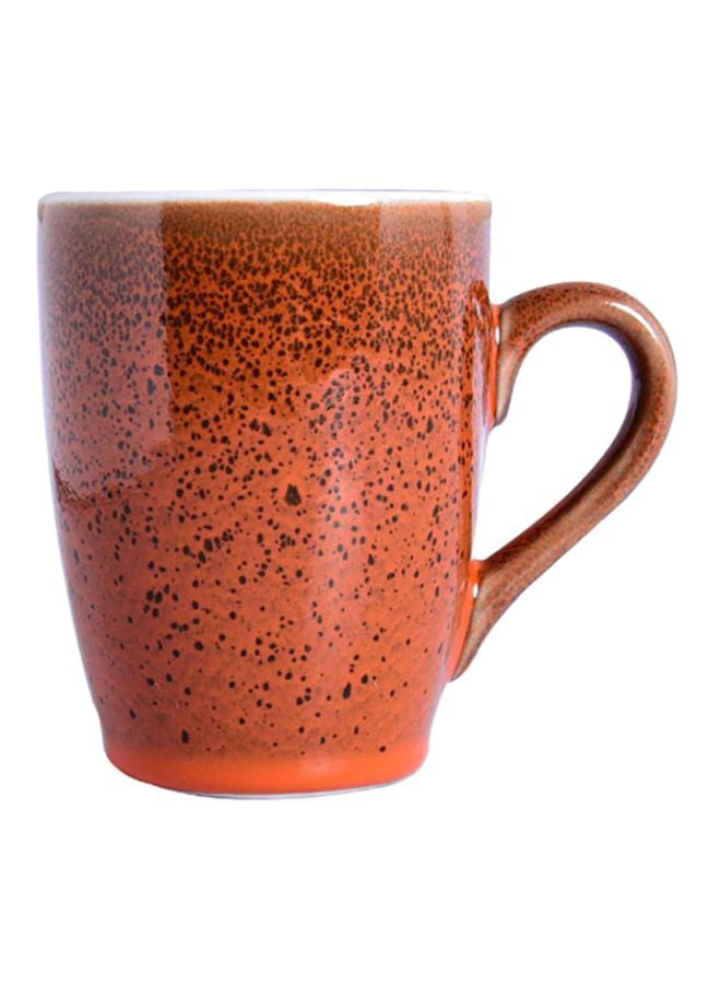 شاربدو مج مصقول برتقالي - Image 1