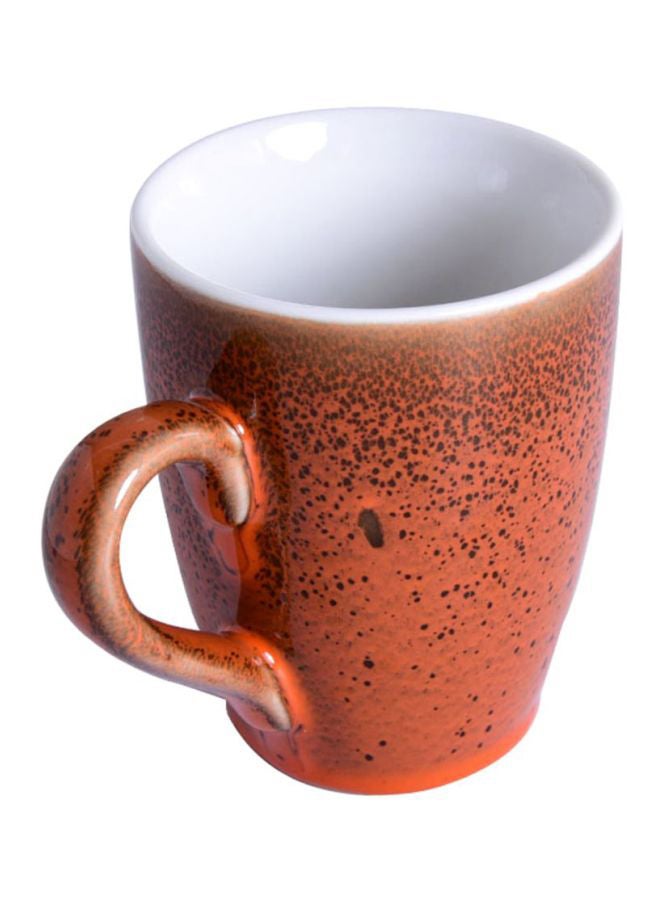 شاربدو مج مصقول برتقالي - Image 2