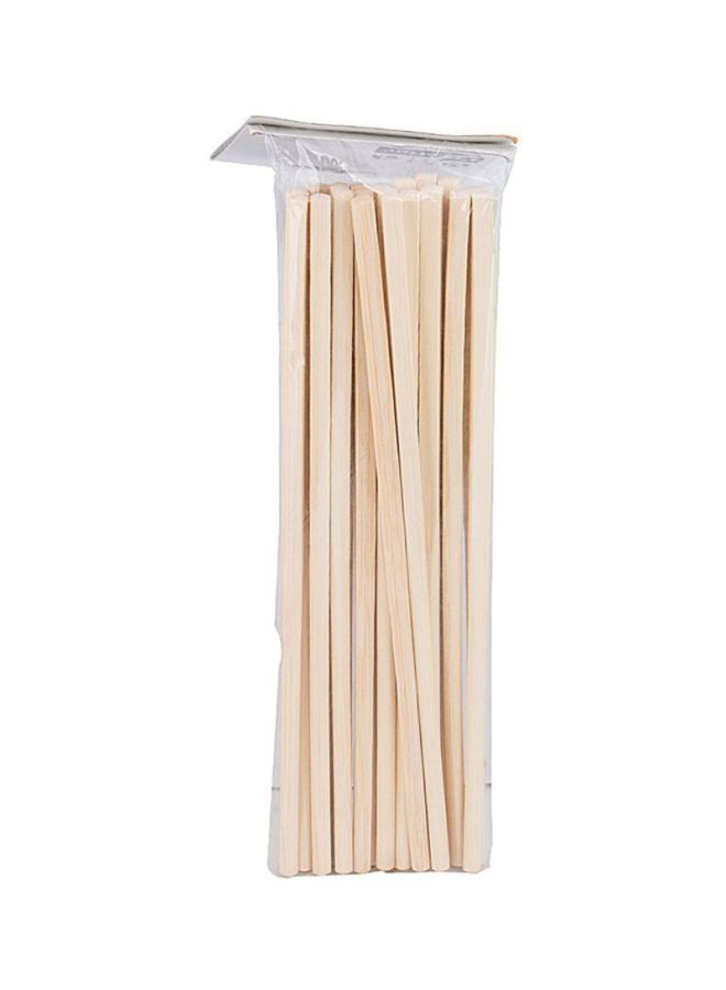 Prestige Chop Sticks Beige 22.5cm  - Image 2