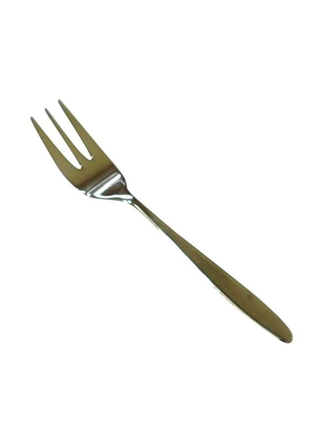 Winsor - Stainless Steel Fruit Fork Silver - Image 1