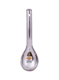 RAJ Float Spoon Silver 28.5x8.5centimeter 
