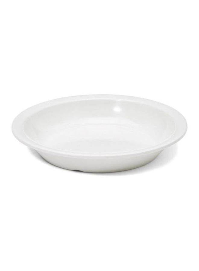 فيرونا طبق حساء إم إل إيكونوميك أبيض 7.5بوصة - Image 2