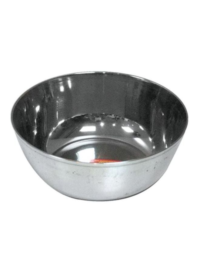 RAJ Mukta Vatti Bowl Silver 12cm 