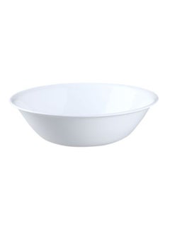 Corelle Livingware Serving Bowl Winter Frost White 1.9Liters 