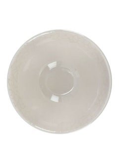 Royalford Melamine Bowl White Pearl 5inch  - Image 3