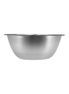 Stainless Steel Mixing Bowl Silver 3Liters - v1615309695/N11057420A_2