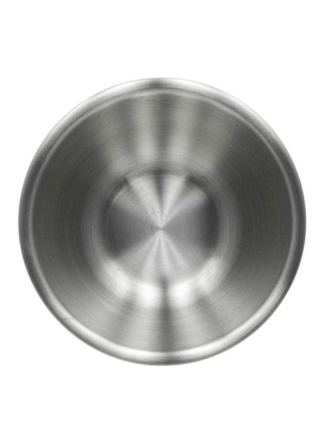 RAJ - Stainless Steel Mixing Bowl Silver 3Liters - Image 1