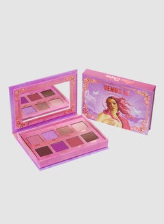 Venus III Eyeshadow Palette Multicolour
