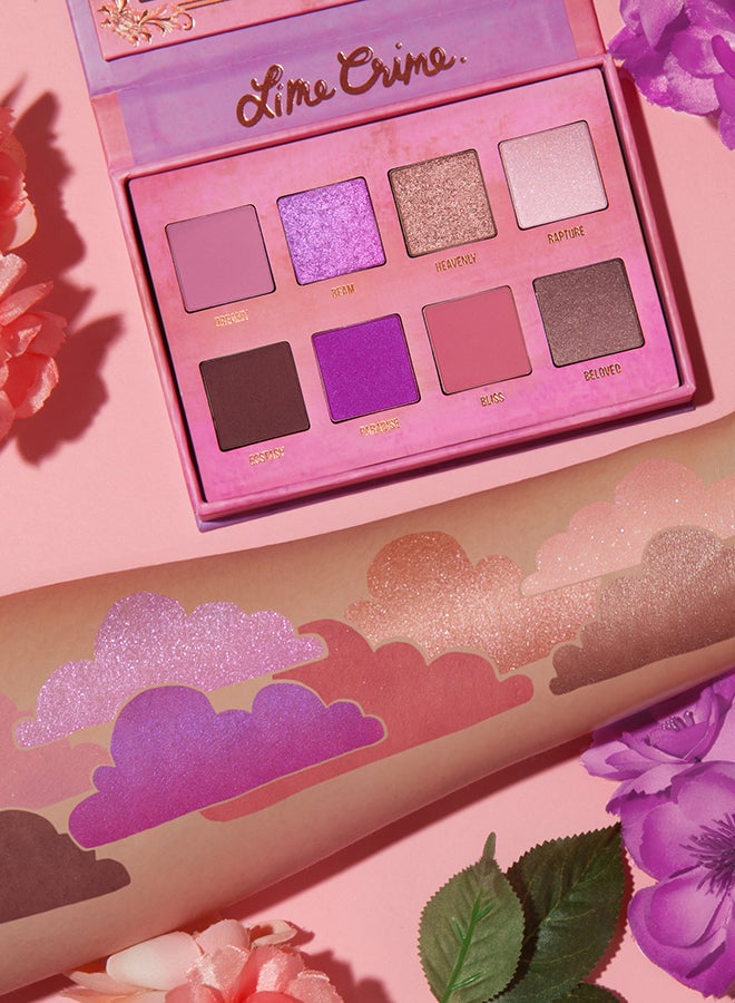 Lime Crime - Venus III Eyeshadow Palette Multicolour - Image 1