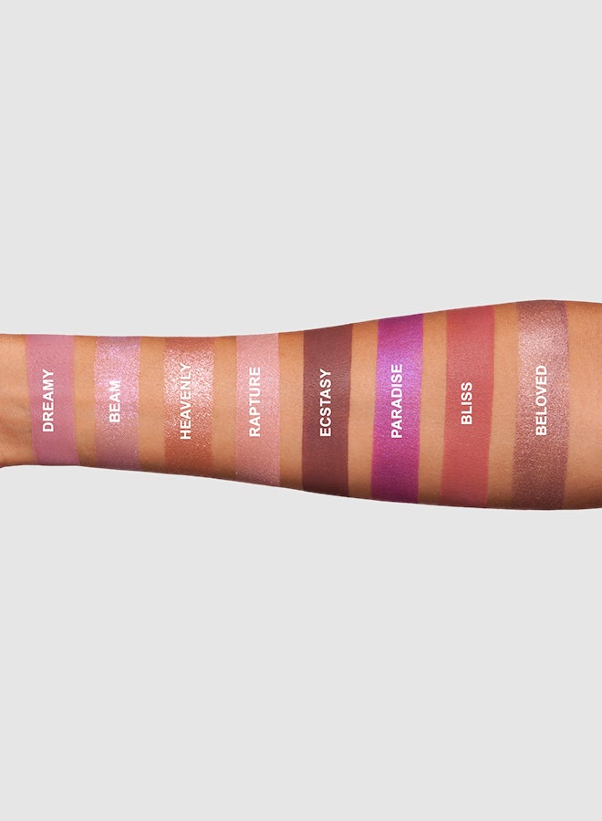 Lime Crime - Venus III Eyeshadow Palette Multicolour - Image 1