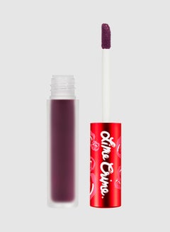 Jinx Purple Berry