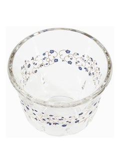 Luminarc 12-Piece Lovinette Kawa Cup Set Clear/Blue/Brown 60ml  - Image 3
