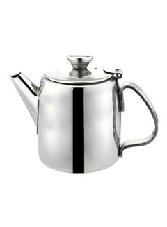 Sunnex Stainless Steel Teapot 0.3L Silver 