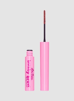 Bushy Brow Gel Redhead