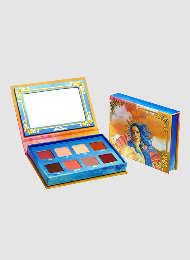 Lime Crime Venus Eyeshadow Palette Multicolour  - Image 2