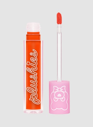 Plushies Soft Liquid Lipstick Orange Juice - v1615344525/N43283173A_1