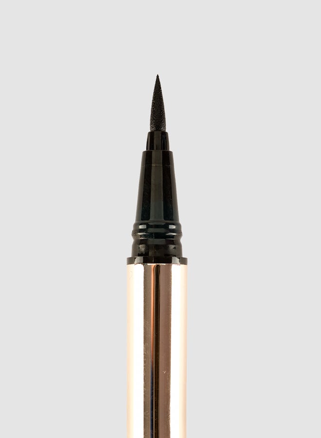 Beauty Bakerie - Lollipop Eye Liner Black - Image 1