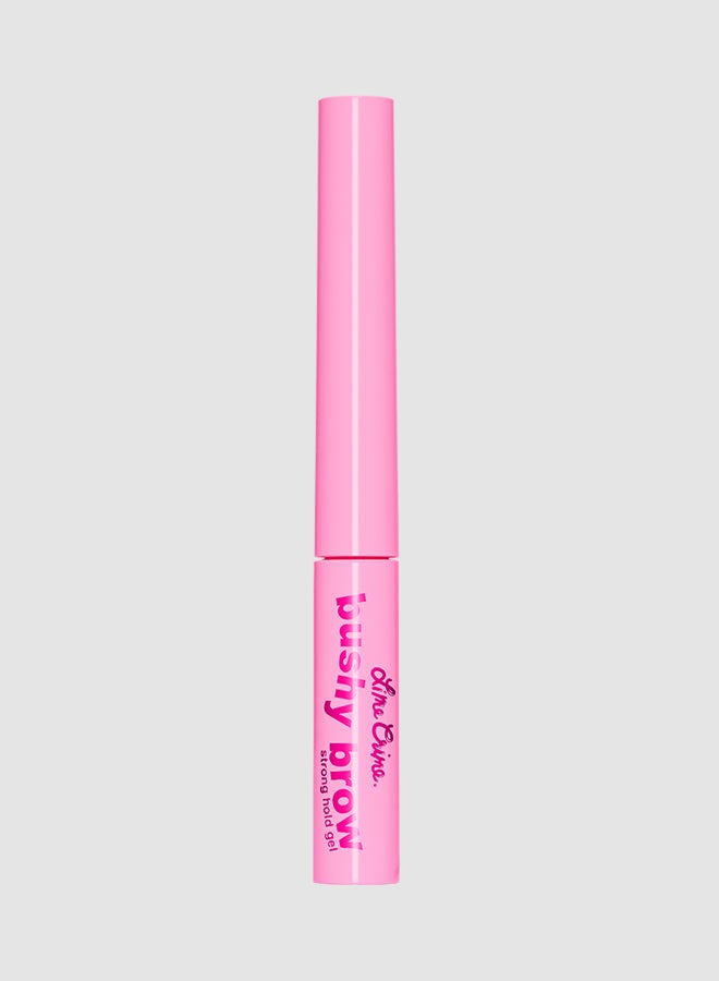 Lime Crime Bushy Brow Gel Dirty Blonde  - Image 2
