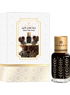 Black Deer Musk Perfume Oil 6ml