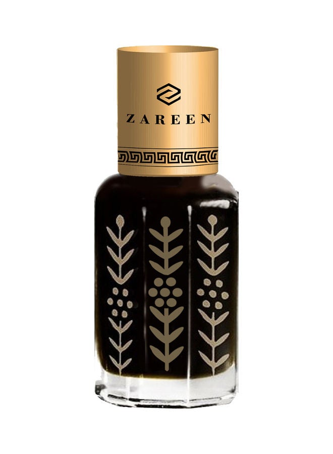 ZAREEN - Black Deer Musk Perfume Oil 6ml - Image 1
