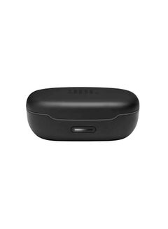 JBL Waterproof True Wireless In-Ear Sport Headphones Black  - Image 2