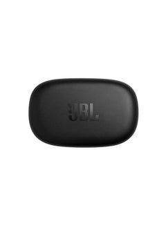 JBL Waterproof True Wireless In-Ear Sport Headphones Black  - Image 3