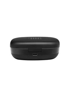 JBL Waterproof True Wireless In-Ear Sport Headphones Black  - Image 5