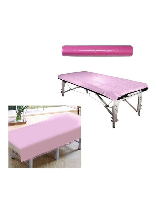 Generic - 50-Piece Disposable Massage Table Sheet Bed Cover - Image 1