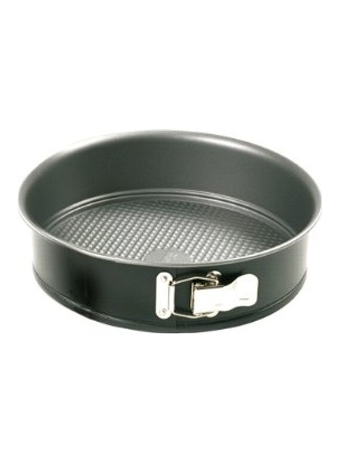 Norpro Nonstick Springform Silver 7inch 