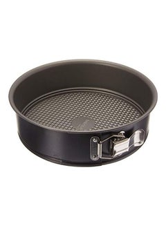 Nonstick Springform Black 9inch