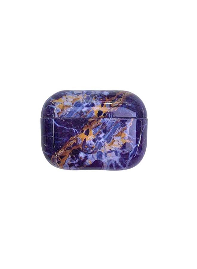 DUDAO - Protective Case Cover For Apple iPhone 12 Pro With Case Cover For Apple AirPods Pro Blue - Image 1