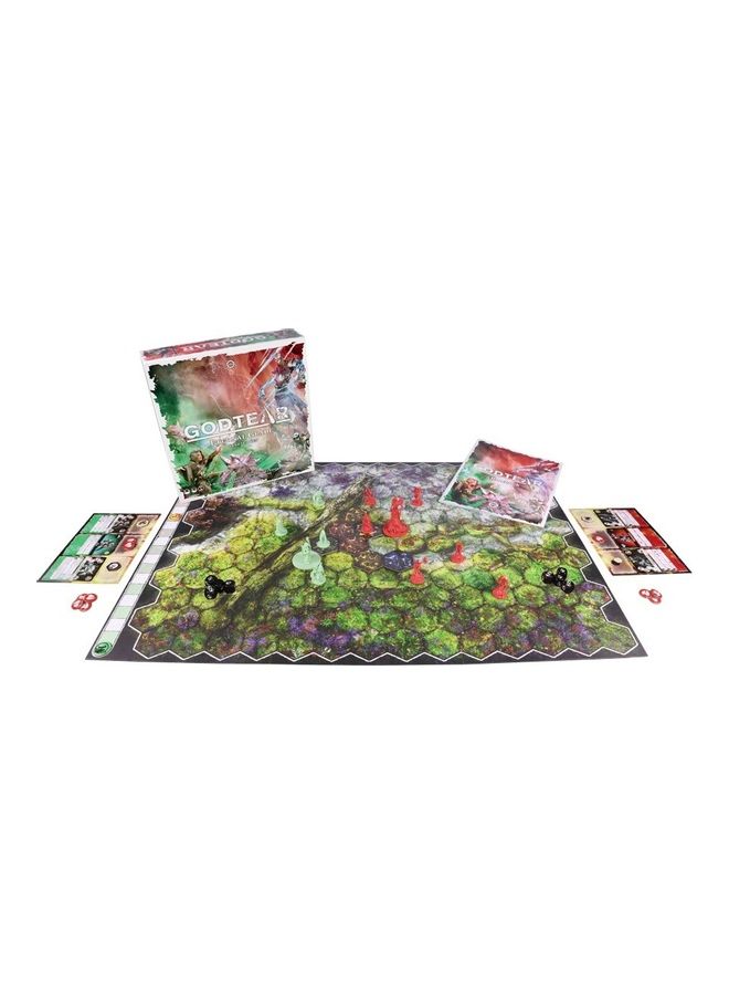 ألعاب ستيم فوجد مجموعة إتيرنال جليد للمبتدئين - Image 1