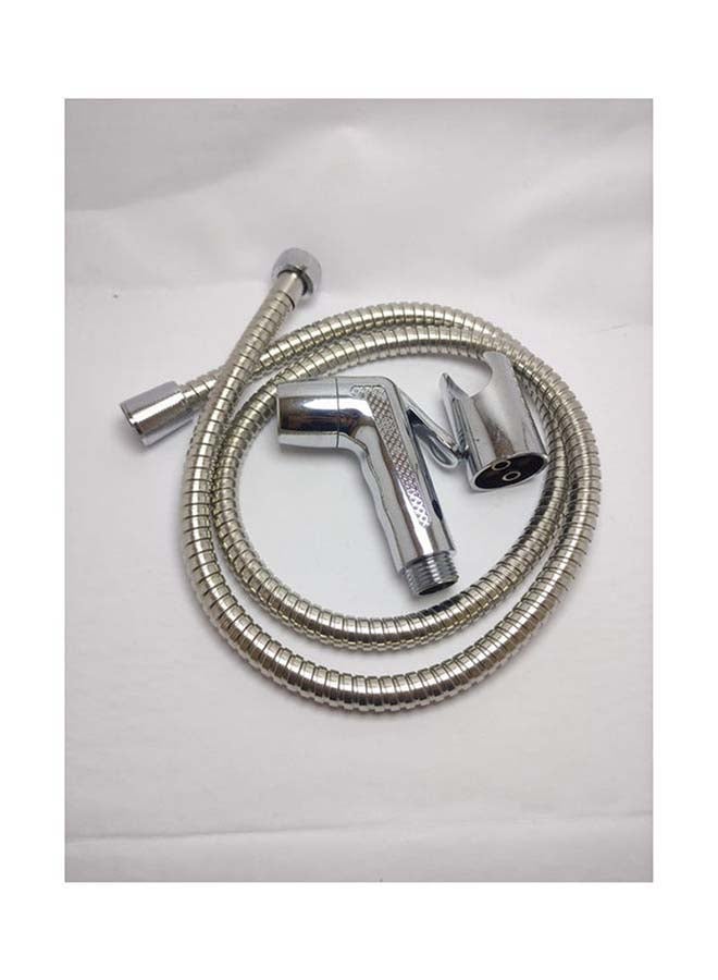 Shattaf Full Set Silver 