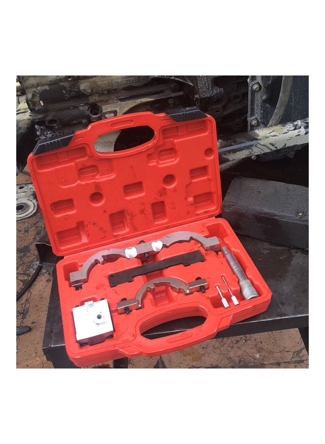 Engine Timing Locking Belt Replacement Tool Kit