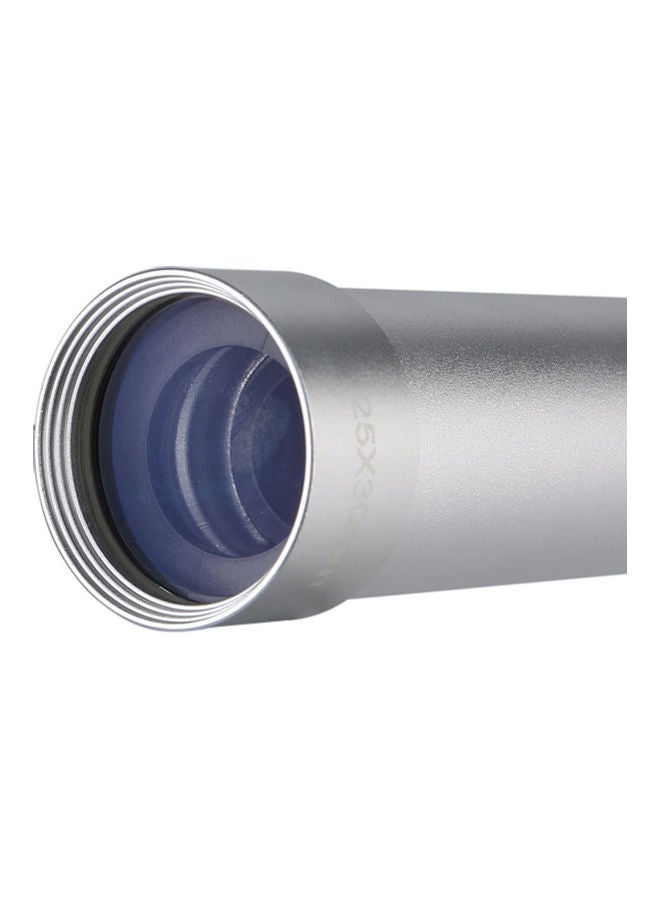 Generic 25x30 Pocket Zoomable Monocular  - Image 2