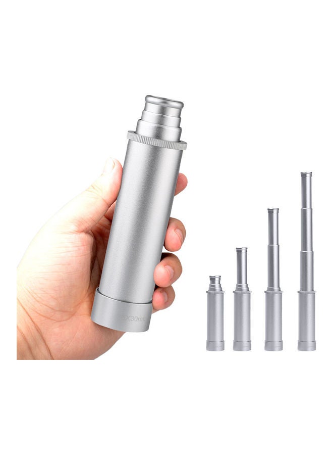 Generic 25x30 Pocket Zoomable Monocular  - Image 3
