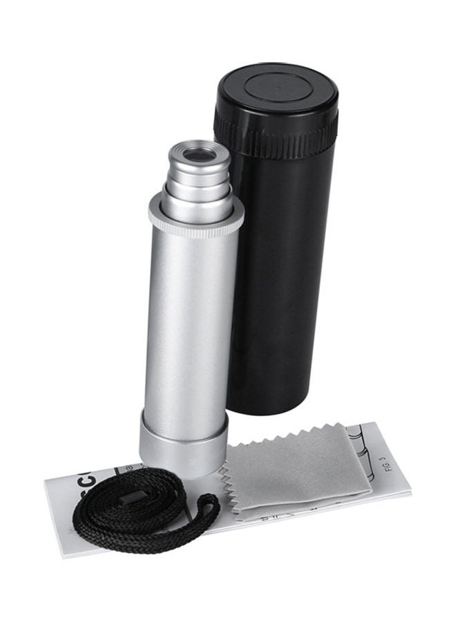 Generic 25x30 Pocket Zoomable Monocular  - Image 5