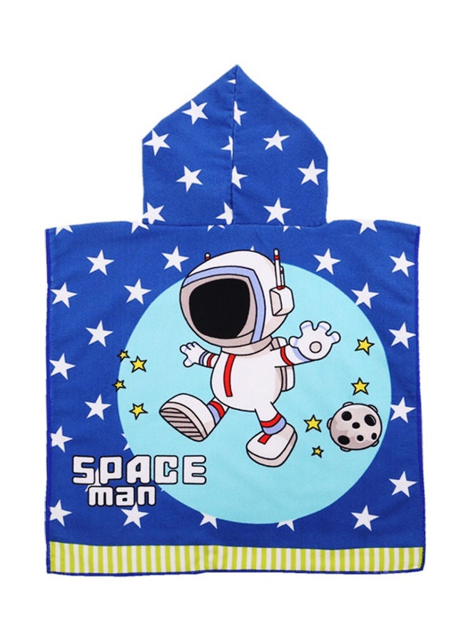 STAR BABiES - Hooded Towel - Image 1
