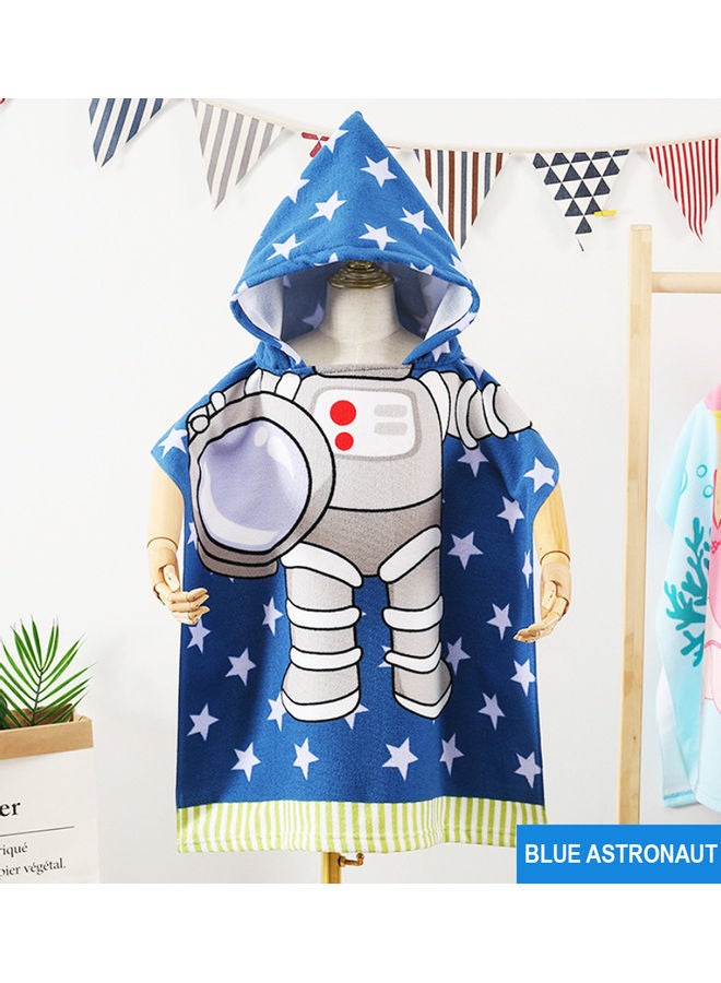 STAR BABiES - Hooded Towel - Image 1