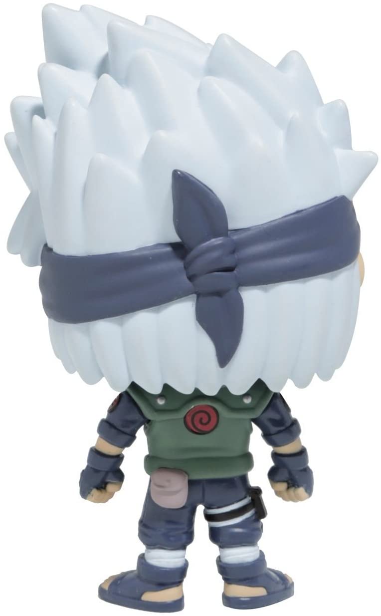 Funko POP Kakashi Figure 3.75inch  - Image 2