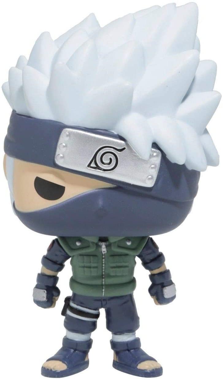 Funko POP Kakashi Figure 3.75inch  - Image 3