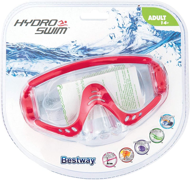 بست واي نظارة سباحة كبير 26-22044 - Image 5