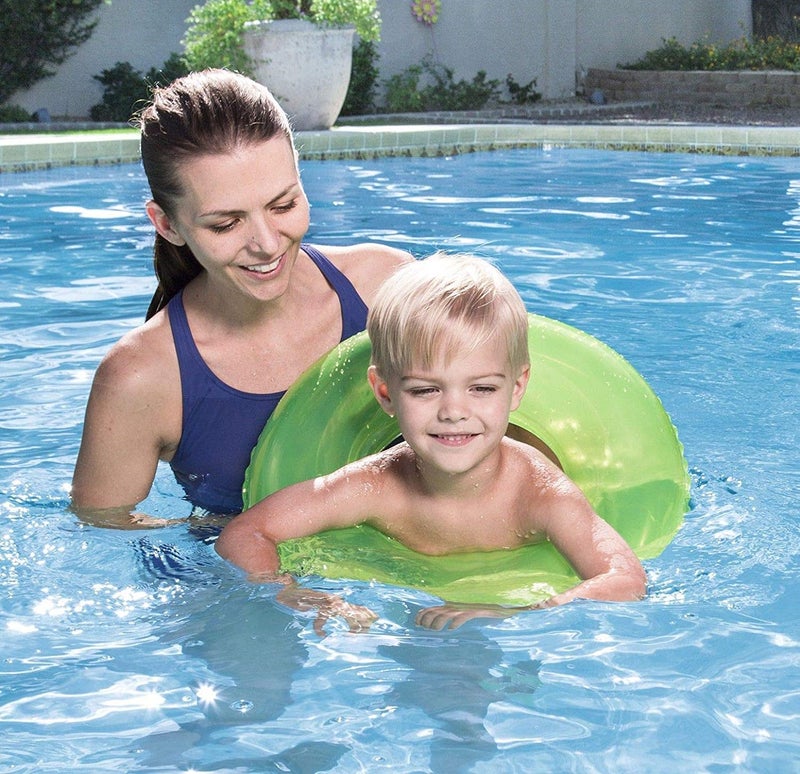 Bestway Transparent Tire Tube 26-36022 51cm - Image 2