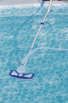 Bestway Aquaclean Cleaning Kit Pool Accessories assorted  - Image 4