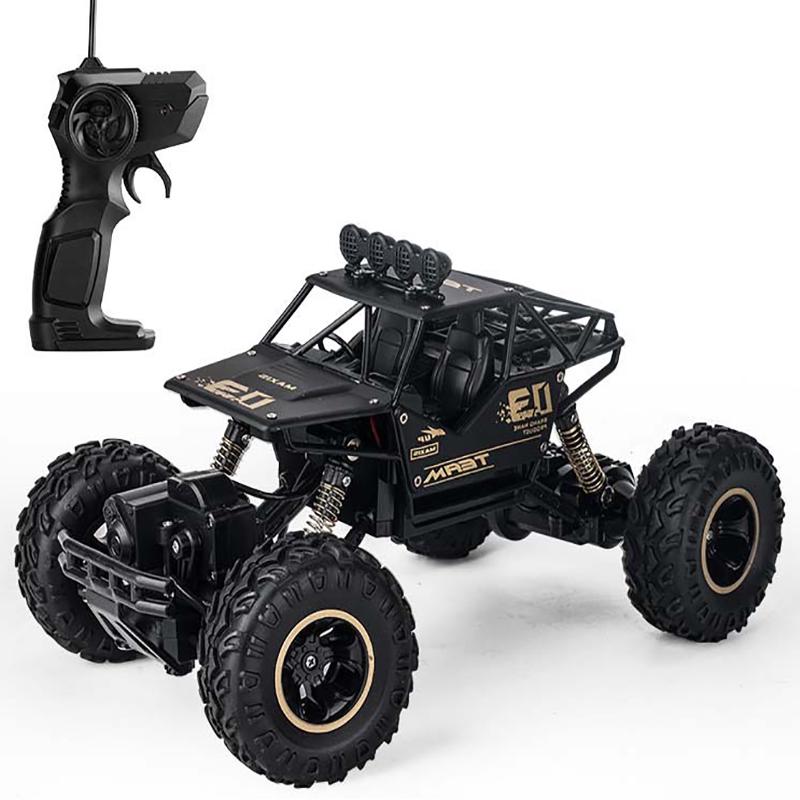 RC Car Off Road Vehicle 2.4G Radio Remote Control Car Racing - v1615360287/N23825310A_2