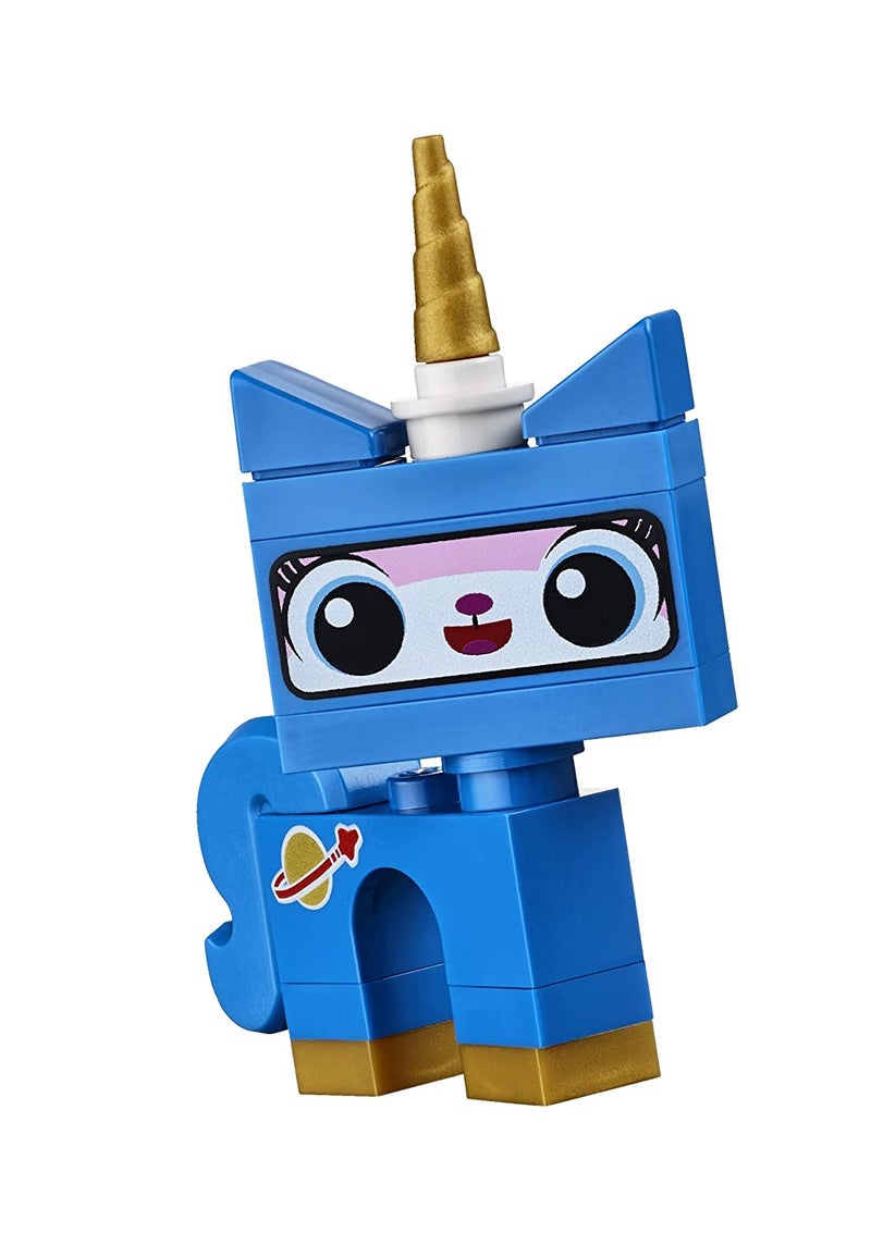 LEGO - 70816 940-Piece The Movie Benny's Spaceship, Spaceship, Spaceship! Building Set 70816 9+ Years - Image 1