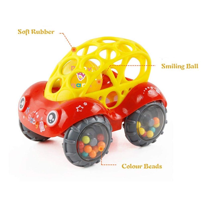 Beauenty Ringing Bell Car  - Image 3