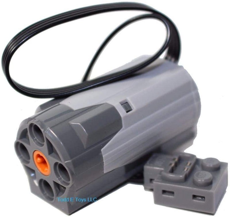 Power Functions M-Motor 8883